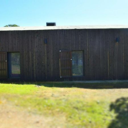 Gasthaus Casas Rurales Cijara Helechosa Exterior foto